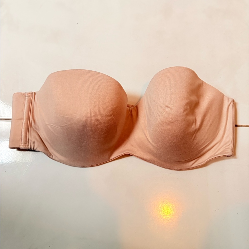 Victoria's Secret Strapless Bra